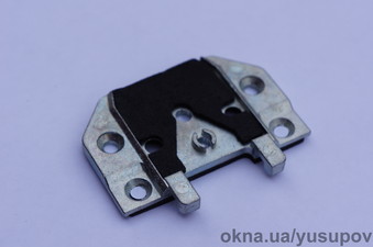 Соединитель импоста winbau 05 &mdash; 